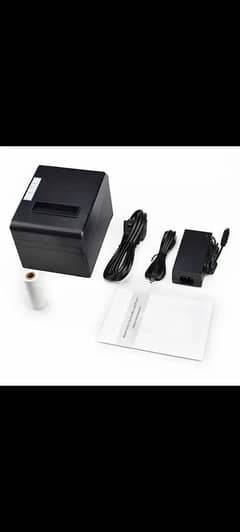 Thermal Printers ,POS systems , Bracodes