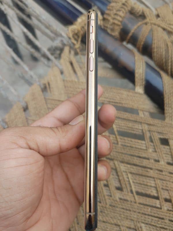 Iphone XS Max 1