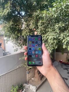 I phone x (Pta Aprroved] 64 Gb