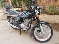 Suzuki 150