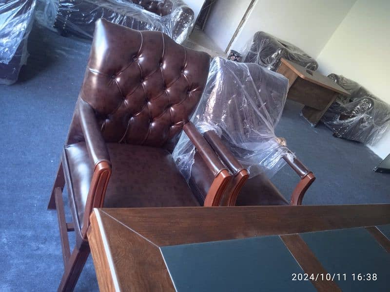 OFFICE FURNITURE FOR SALE 1