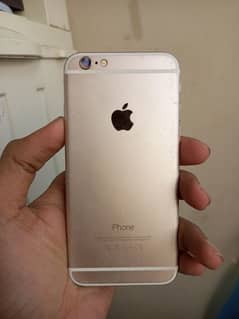 iPhone 6 PTA Approve GB 16 condition 10.8