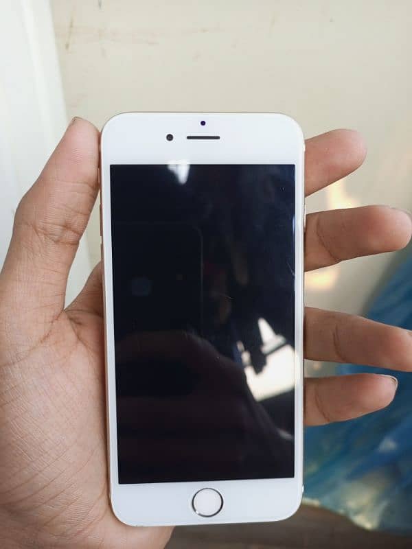 iPhone 6 PTA Approve GB 16 condition 10.8 6