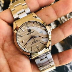 Brand Men Original Benyar 2024 automatic watch