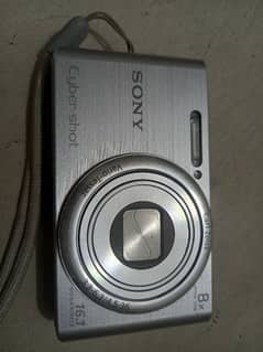 This is the original camera of Sony company, it is absolutely ok, 0