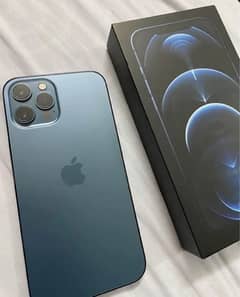 iphone 12 pro max 256gb pta appproved