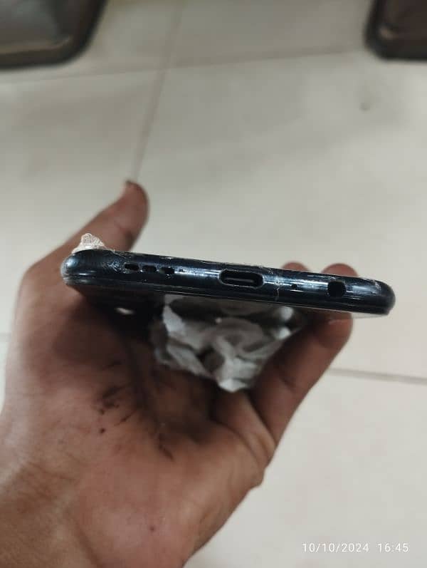 Oppo F19 pro memor/8/128GB full box number 03256113158 2