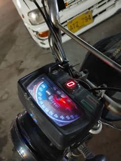 self start 70cc bionic deluxe just buy and exchange only auto gear wal