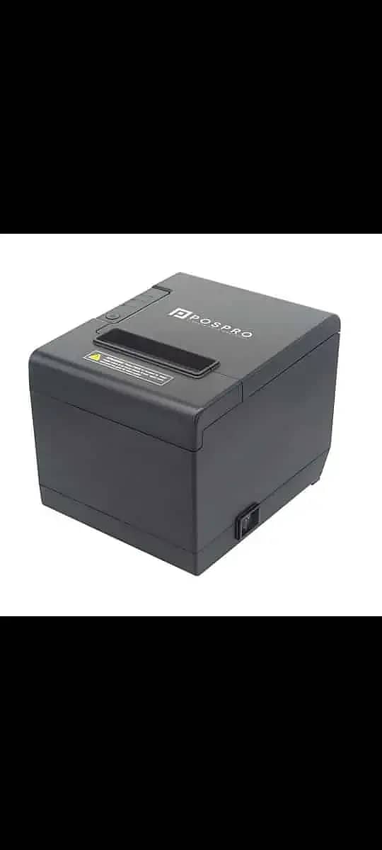 Thermal Printers ,POS systems , Bracodes 4