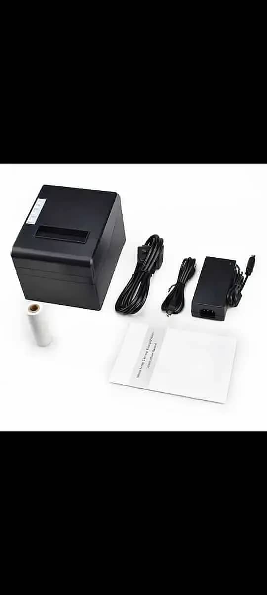 Thermal Printers ,POS systems , Bracodes 6