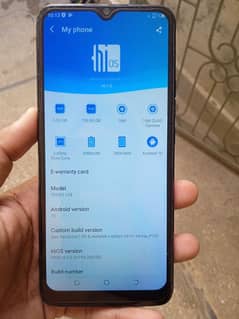 Tecno povouir 6gb,128gb 0