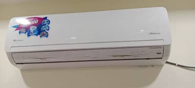 Inverter AC Dawalance 1.5 Sale [O3OO-94O4842]