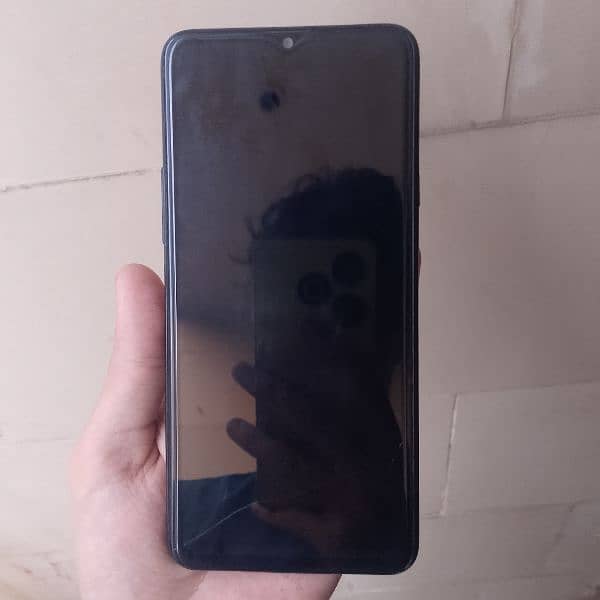 Samsung Galaxy a20s 1