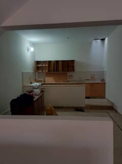 Independent house available for rent in north Karachi