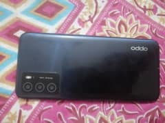 Oppo A16 black color 4/64 condition 9/10  with box