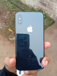 i phone xs non pta 10/9 condition