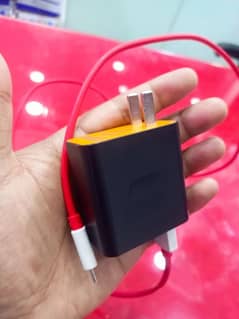 65 Watt charger oneplus