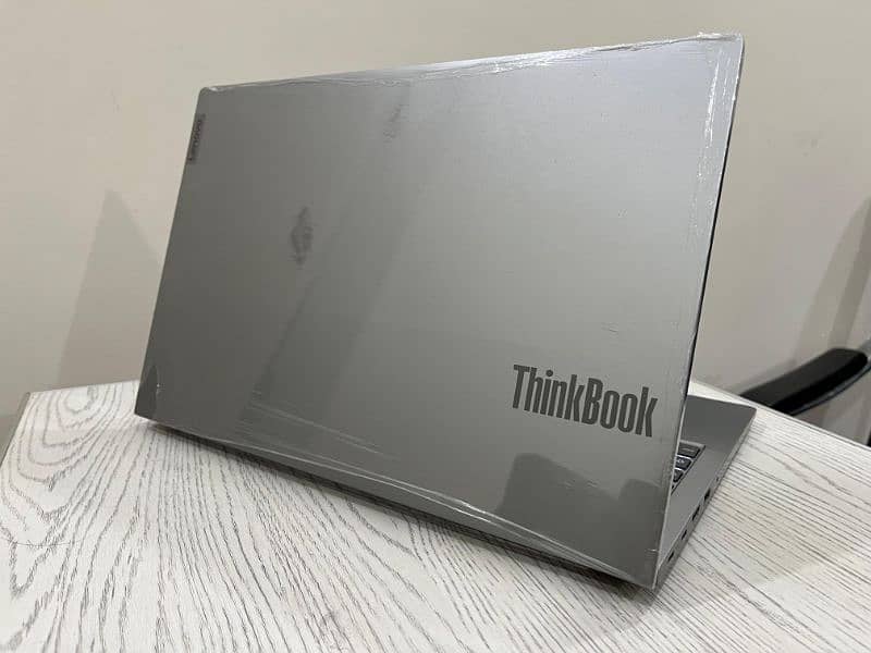 Lenovo Thinkbook 15 G2 Ci5 11th Generation 0