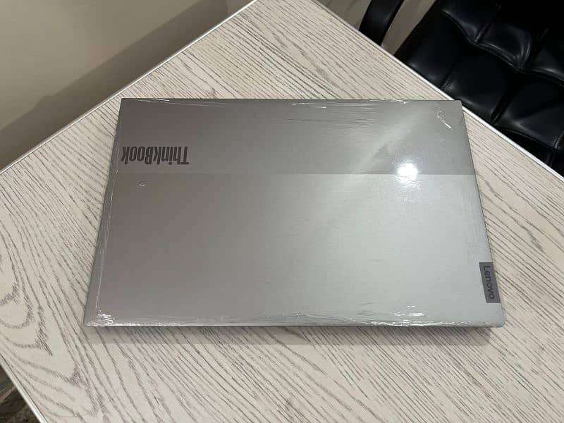 Lenovo Thinkbook 15 G2 Ci5 11th Generation 1