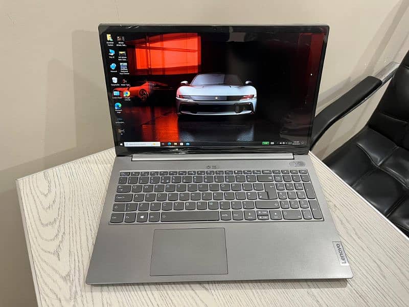 Lenovo Thinkbook 15 G2 Ci5 11th Generation 2