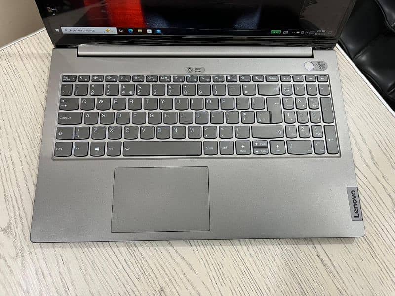 Lenovo Thinkbook 15 G2 Ci5 11th Generation 3