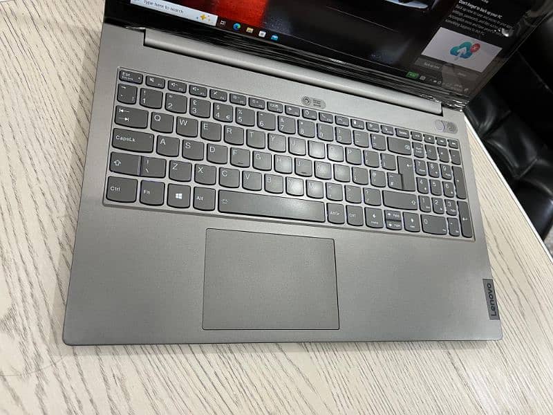 Lenovo Thinkbook 15 G2 Ci5 11th Generation 4