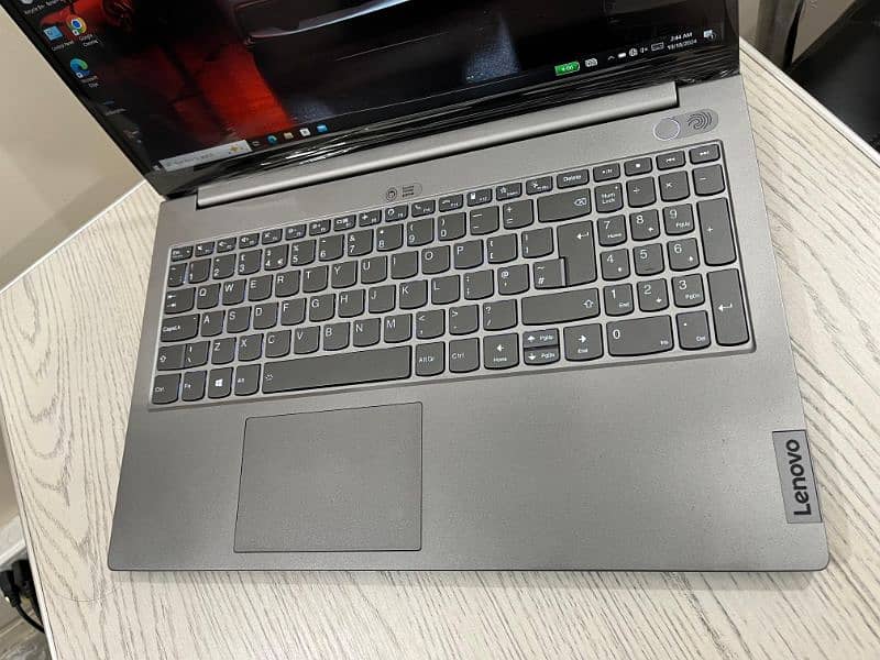 Lenovo Thinkbook 15 G2 Ci5 11th Generation 5