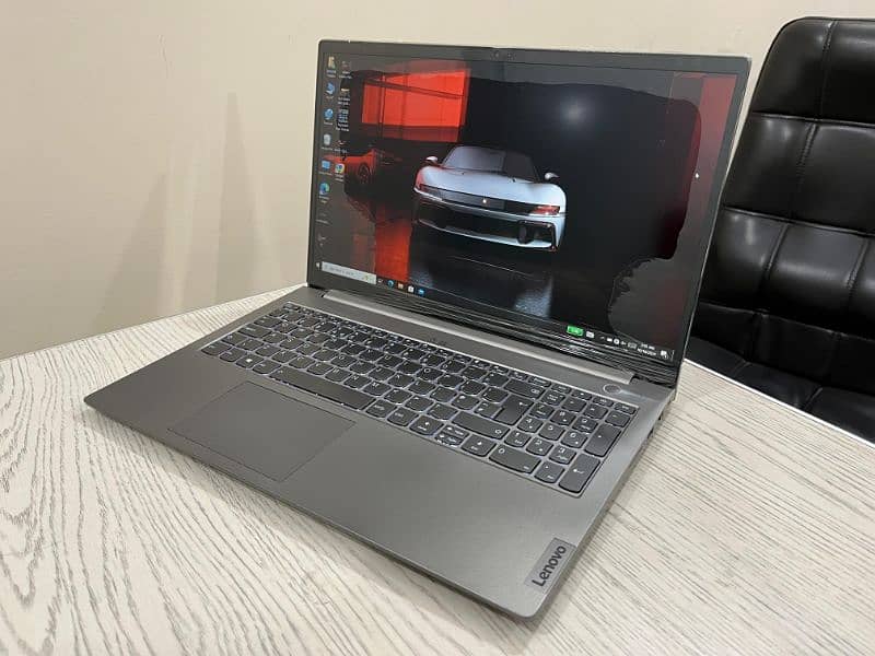 Lenovo Thinkbook 15 G2 Ci5 11th Generation 8