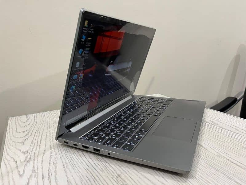 Lenovo Thinkbook 15 G2 Ci5 11th Generation 9