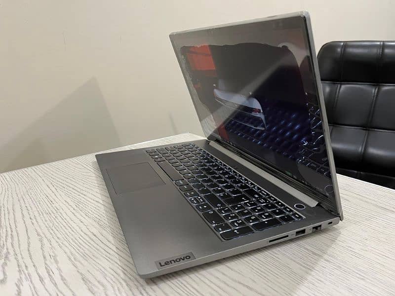 Lenovo Thinkbook 15 G2 Ci5 11th Generation 10