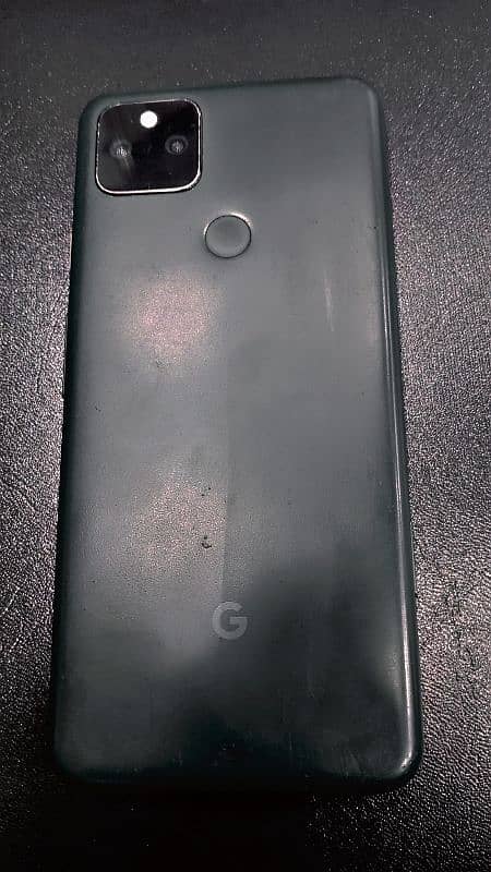 Google Pixel 5a5g Physical Sim Not Working 0