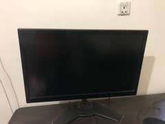 28 inch LED