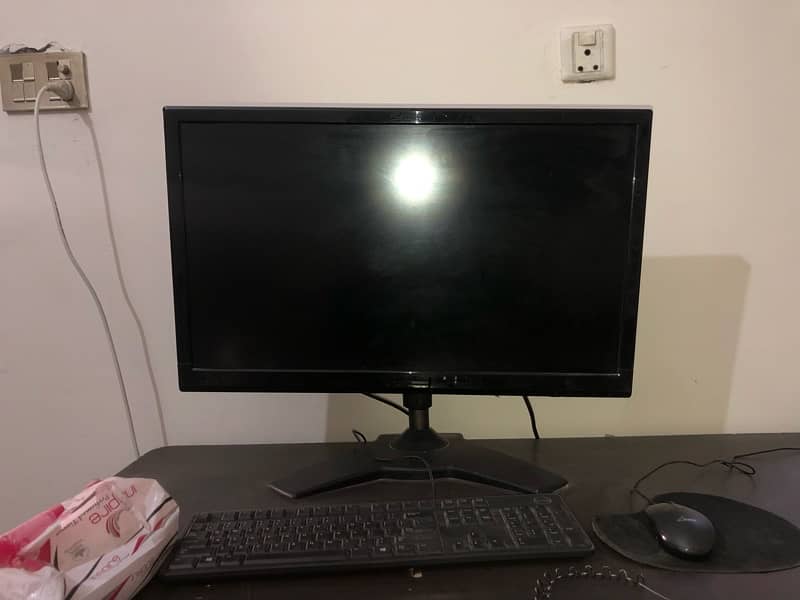 28 inch LED 1