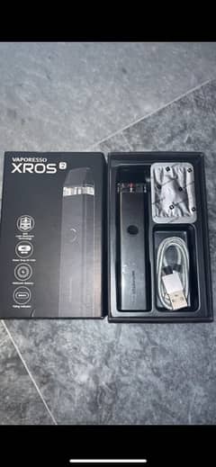 vaporesso xros 2 brand new pod,vape. better than uwell,argus,koko,vthru