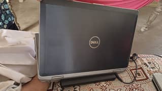 Dell Latitude Core i5