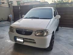 Suzuki Alto 2003 Automatic