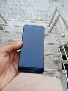 Google pixel 3A all okay 0