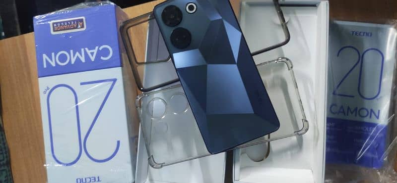 camon 20 pro 6