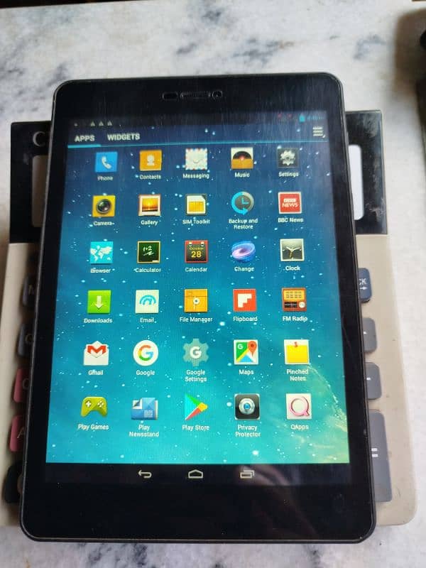 Tablet for sale 1