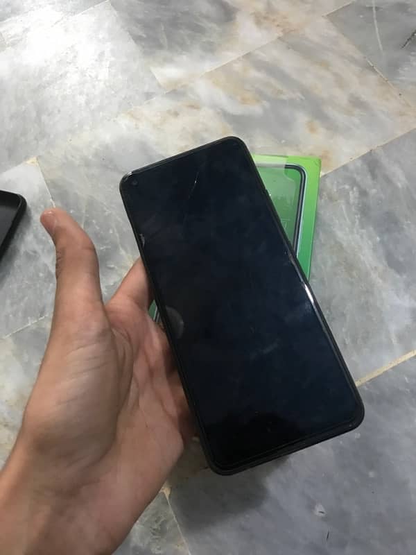 i am selling infinix hot 10 2