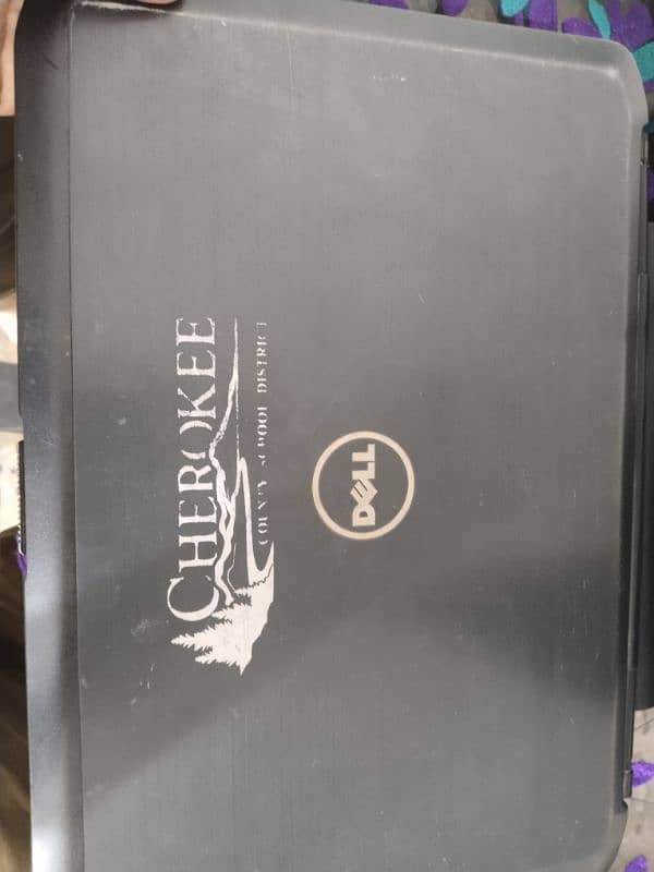 Dell Laptop For Sale 0