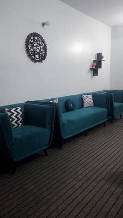 Sofa set for sale