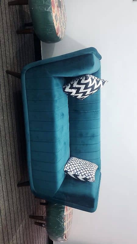 Sofa set for sale 2