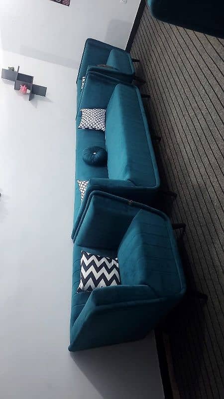 Sofa set for sale 3