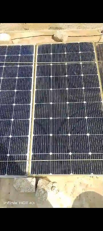 Solar Panels 1