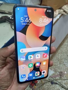 Redme Note 10 6gb 128gb 0