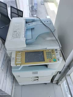 2 photocopier machine urgent sale. . .