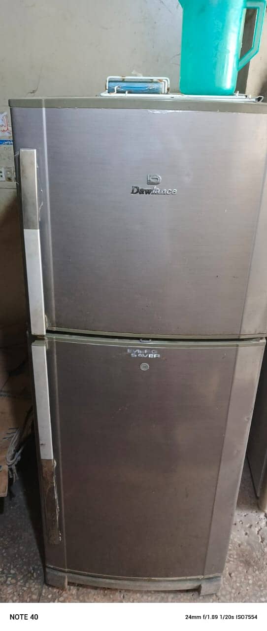 Dawlance Refrigerator For Sale 0