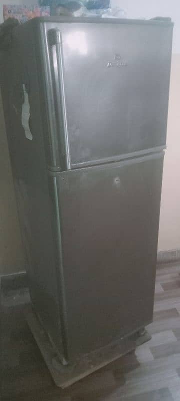 Dawlance Refrigerator 1