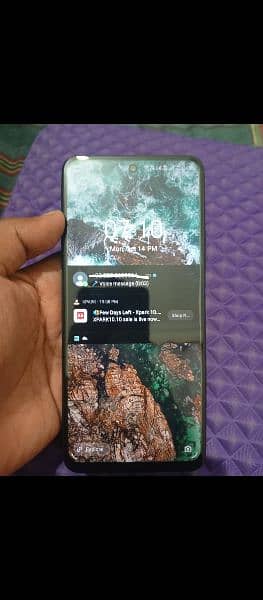 Infinix Note 10 6/128GB 3